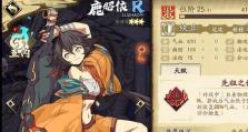 《天地劫》攻略（探索乾坤袋的神秘属性，打造最强角色）
