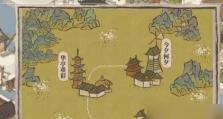《江南百景图》游戏满月活动玩法详解（15个有趣互动玩法助你玩转江南百景图）