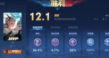 成为顶尖玩家，从王者状态开始（王者荣耀王者状态设置攻略，轻松跻身顶尖）