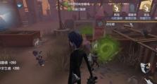 第五人格开学季活动全方位攻略（游戏玩家必看，轮到你上场了！）