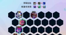 云顶之弈S7（以刺客和斗士为主体的S级流派，大杀四方）