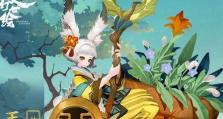 长安幻世绘契石系统攻略——契石解密