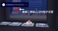 《以光遇表演季第一个任务攻略》（如何完成表演季第一个任务，让你的舞蹈更加完美？）