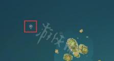《原神》破破岛水池解谜攻略（跟着攻略顺利通关，快来一起体验！）