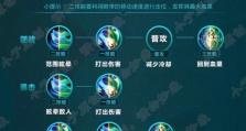 杨玉环回血出装攻略（杨玉环回血续命法门，助你在战场上焕发生机。）