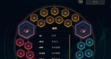 影流之主攻略出装（掌握关键出装，成为巅峰刺客）