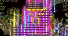 九天封神渡劫攻略（成为神的关键步骤及技巧，助你顺利渡过九天封神劫）