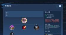 掌握最新打野刀吕布出装攻略（强力出装让你在战场上无往不利）