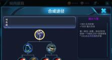 新版本大仙出装铭文攻略（掌握最新版本中大仙出装铭文搭配，提升你的游戏实力）
