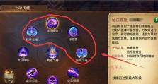 探索中国的攻略技能（挖掘中国文化的关键技巧与心得）
