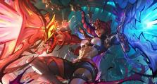 新英雄剑魔出装攻略（探索剑魔的强大潜力，挑战巅峰之路）