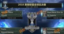 英雄联盟s11八强抽签结果揭晓（LPL队伍实力碾压，LCK四强球队抱团求生）