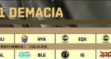 英雄联盟s11四强分组揭晓，战火即将点燃！（2021LPL-LCK-LCS联赛，四强分组情况一览）