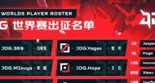 RNG战队争夺S12世界冠军之路（英雄联盟S12世界赛RNG成员一览）