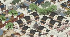 探秘《江南百景图》游戏道馆布局（如何在游戏中获得最佳体验？）