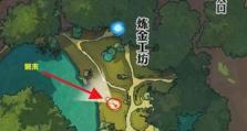 《天谕》游戏幼年约定任务攻略：完成方法详解