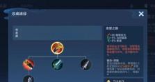 《掌握曜的出装与攻略，成为王者峡谷的霸主》（曜出装铭文详解、实战攻略，带你登顶巅峰！）