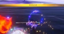 云原神2月最新测试资格抢占攻略（拒绝无证进入，快速获取测试资格名额！）