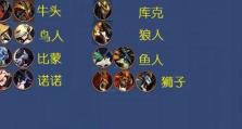 《无敌阵容！以亡灵队为主的古代战争最强搭配详解》（打造属于你的无敌大军，摧枯拉朽！）