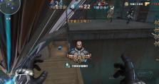穿越火线猎手出装攻略大全（详细解析猎手的最佳装备搭配，助你成为战场上的制胜者）