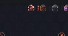 铁匠出装加点攻略（钢铁之躯，无敌之力，掌握铁匠的秘密武器！）