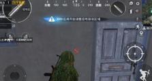 怎么上2楼和平精英,平精英中的2楼攻略与技巧解析