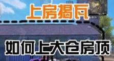 和平精英教学怎么pk,一招制胜的PK技巧揭秘