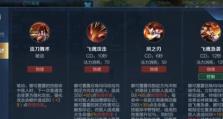 娜可露露上路出装攻略（无敌神牛闪亮登场！战场上的霸主之选！）