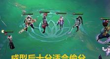 天选福星盲僧出装攻略（装备选择、打法技巧、提升实力，助你成为无敌盲僧！）