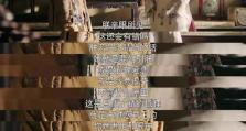 《以延禧攻略职场技能》（通过延禧学习的职场技能，让你在工作中游刃有余）