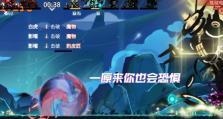《超进化物语攻略技能大揭秘》（解锁最强技能，打造无敌队伍！）